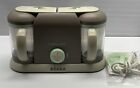 Beaba Babycook Pro 2x Duo Baby Food Maker Processor   Steamer Cooker