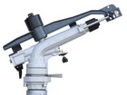   New Yuzuak Atom 40 Fully Adjustable 2  Super Cannon High Volume short Run Time