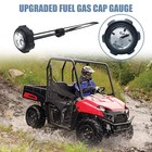 For 1240119 Polaris Ranger 16  Fuel Gas Cap Gauge 400 500 700 Utv 2002-2014