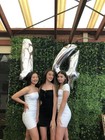 40 Inch Silver 4 Number Balloon For Birthday Graduation Wedding Party