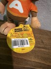 Aiai - Super Monkey Ball Game Stuffed Animal Plush Toy 9    New