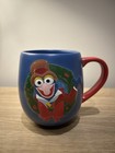 Disney Muppet Christmas Carol Gonzo   Rizzo Mug New With Box