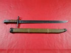 Bayonet Excellent Rare Riken Kouzai Japanese Type 30  99    sma3578 