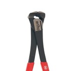 Wiha Tools Classic Grip End Cutting Nippers 8 0   Wiha Premium Quality Tool