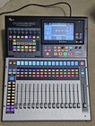 Presonus Studiolive 32sc 32-channel Subcompact Digital Mixer recorder interface