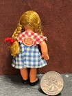 Dollhouse Miniature Vintage Doll Young Girl G 1 12 Inchscale F161 Dollys Gallery