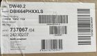 Asko Dbi664phxxls 24  Fully Integrated Dishwasher - Stainless