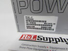 Murphy Pv101-c  78700439   Powerview    Display Module Tier 3