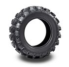 Mckinley Utv Atv Tires 26x9-12   26x10-12 6 Ply Full Set Super Mud Offroad X611