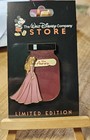 Disney Pin Color Shades Of Magic Paint Jar Princess Aurora sleeping Beauty