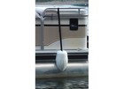 Taylor Made 31030 Pontoon Boat Fender  White  9  X 16  