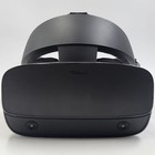 Oculus Rift S Pc Vr Headset Bundle Touch Controllers Virtual Reality Usb Dp