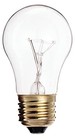  S3720 130v Medium Base 40-watt A15 Light Bulb  Clear 