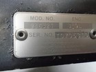F Omc Cobra  3 0 L  4 Cyl  Upper Gearcase Sterndrive  21 21  Pre 1990 986321