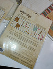 Lot 10 Vintage This And That Simple Stories Paper Journal Scrapbook New Packages