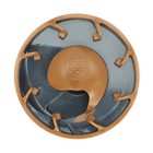 Dye Ff Funnel Rotor Feed Kit - Brown  fits Rotor  Ltr  R2 