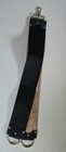 3  Italian Horsehide 3 Component Straight Razor Strop  natural  23  Version