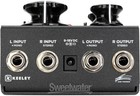 Keeley Halo Core Andy Timmons Delay Pedal