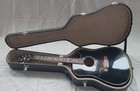 Rare 1993 Vintage Epiphone Acoustic Electric Guitar W case - Pr350ce - Mik Era