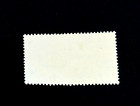 Egypt Stamp - 1946 King Abdulah Arab Leaders Conference 10 Mils Sn 263 Mnh R92