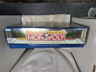 1998 Deluxe Edition Parker Brothers Monopoly Board Game   Complete 