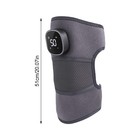 Rejuvaknee Heat Knee Massage Electric Pain Relief Vibration Massager Adjustable