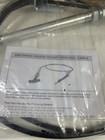 Am134404 Spout Control Input Cable Replaces For John Deere Chute Deflector Cable