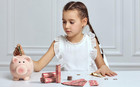 Penny Coin Wrappers Pennies Only Flat Penny Rolls 100 Pcs