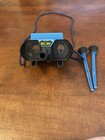 Tarco 1966 Batman Batscope Dartlauncher Excellent Condition  Tested   Works