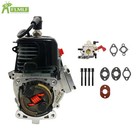 32cc 11hp Reed Case Engines For 1 5 Hpi Baja Km Rovan Lt Fg Ql Fid Mcd Goped