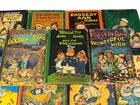 Raggedy Ann   Andy Lot Of 11 Vintage Books By Johnny Gruelle 1960s Hardcover
