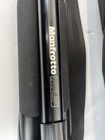 Manfrotto 055xprob Tripod With 498rc2 Ball Head   Carry Bag - Made In Italy