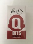 Firefly Malcolm Reynolds Brown Coat Q-bits S2 Figure By Qmx Loot Crate New 