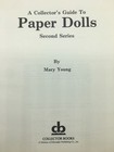 A Collector s Guide To Paper Dolls Second Series Mary Young Reference