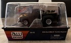 Auto World 4gear Ho    56 Ford Pickup Mint   Unused Aw