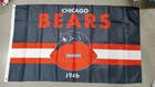 Chicago Bears 3 x5  Flag Banner Usa Seller Free Shipping   