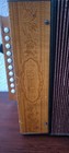 Antique Hohner Accordion