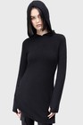 Killstar Black Enigmatra Top