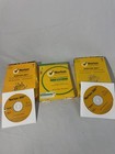 Norton By Symantec Norton 360 V6 Antivirus internet Security Cd 3 Devices En