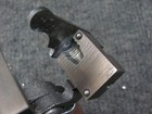 Lyman Bullet Mold 452460 Single Cavity 45 Cal - With Handles