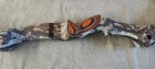 New Old Stock Wood Handle Ballistic Mirage Xct3a Browning Bow