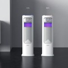 Portable Smart Air Cooler Fan Ac Heater 2-in-1 Home Bedroom
