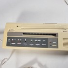 Silver Reed Ec1 Electronic Pattern Controller Card Reader Knitting Machine Extra