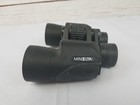 Minolta Classic Ii 8x40 Binoculars Wide Angle 8 2   Multi Coated No Strap