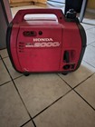 Honda Eu2000i 2000w  Portable Generator 