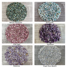 2oz Genuine Crystal Chips  Choose 90  Types Natural Gemstone Chips