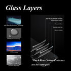2p For Motorola Moto G 5g power play stylus 2024 Tempered Glass Screen Protector