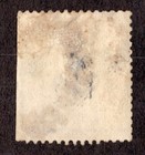  kappysstamps  18122 Queen Victoria  Great Britain  Scott 51a P8 Used Cats  135