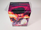 Pokemon Tcg Charizard Deck Box - Official Promo Non-sale - China Exclusive - New
