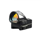 Gideon Omega 3moa 45moa Circle Green Circle Dot Sight Rmr Footprint  Picatinny